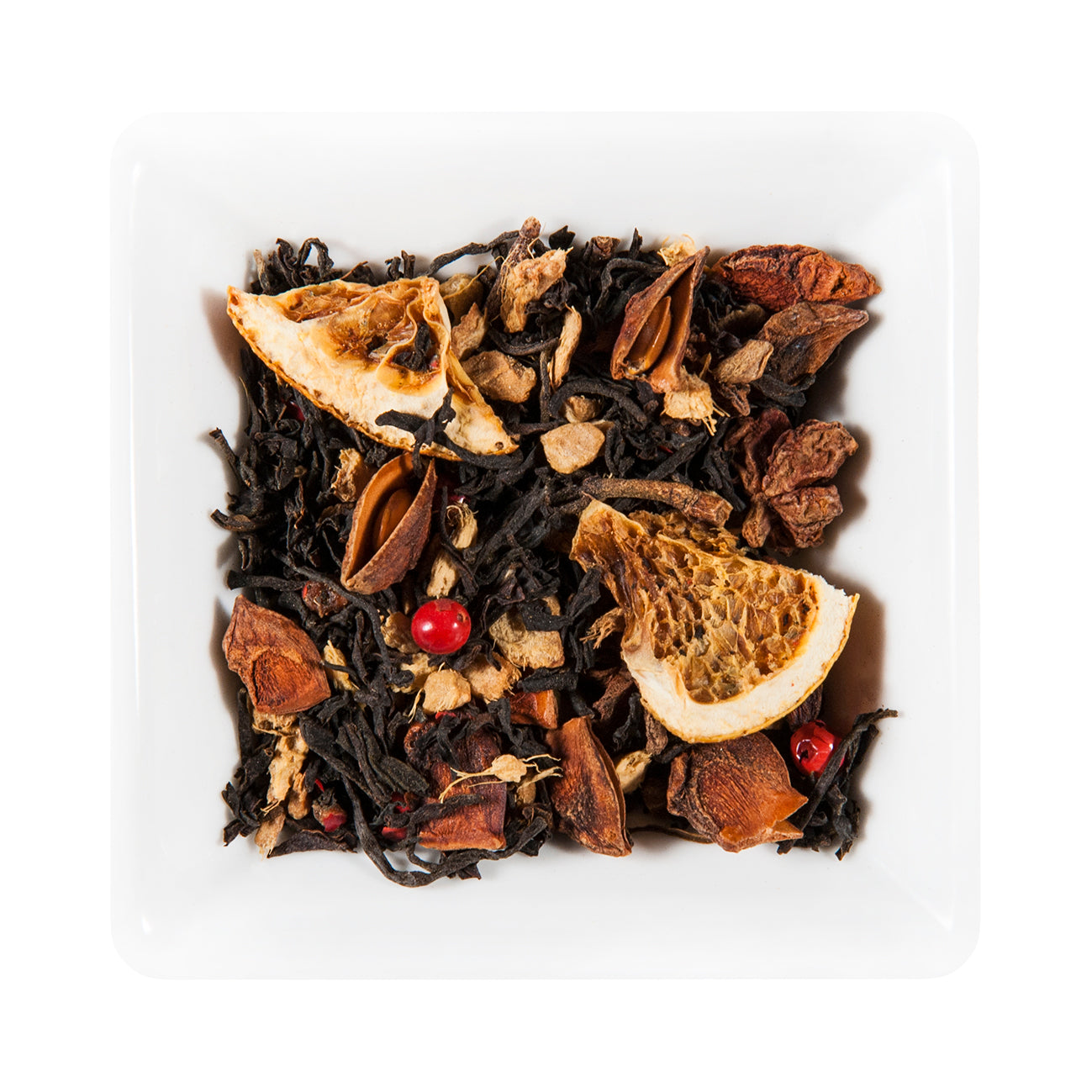 Eastern Chai Spices