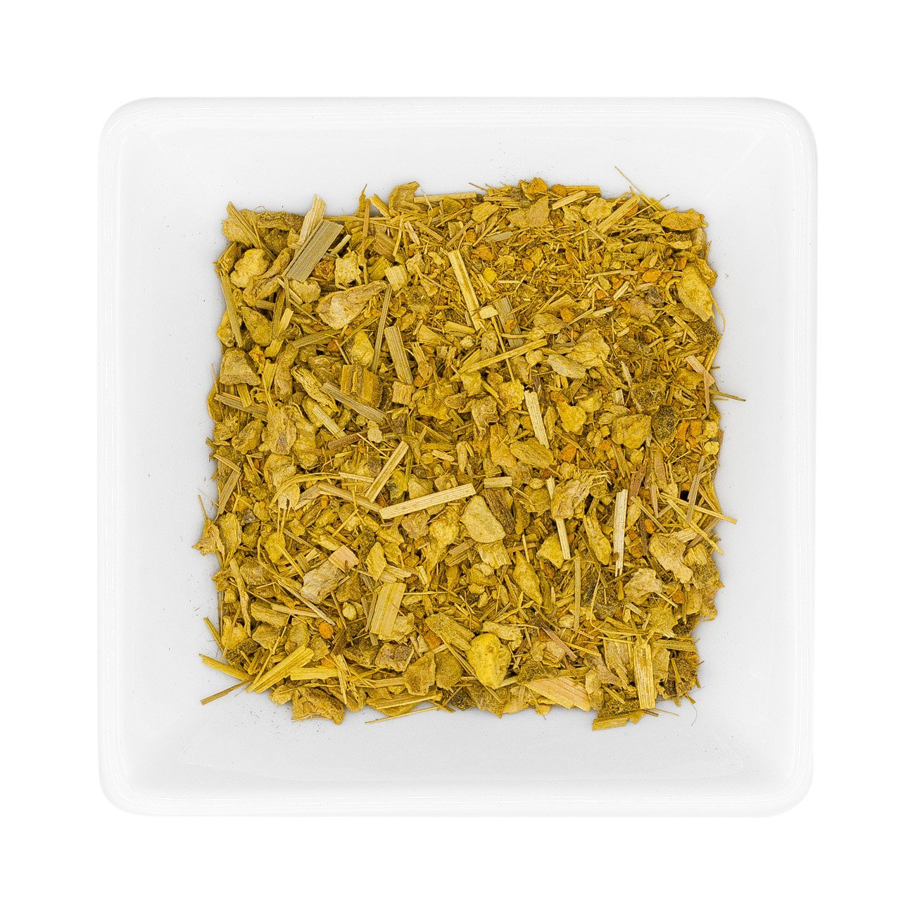 Green Turmeric Organic