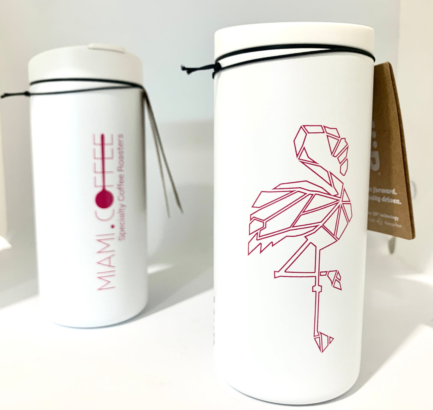 MiiR 12oz Travel Tumbler