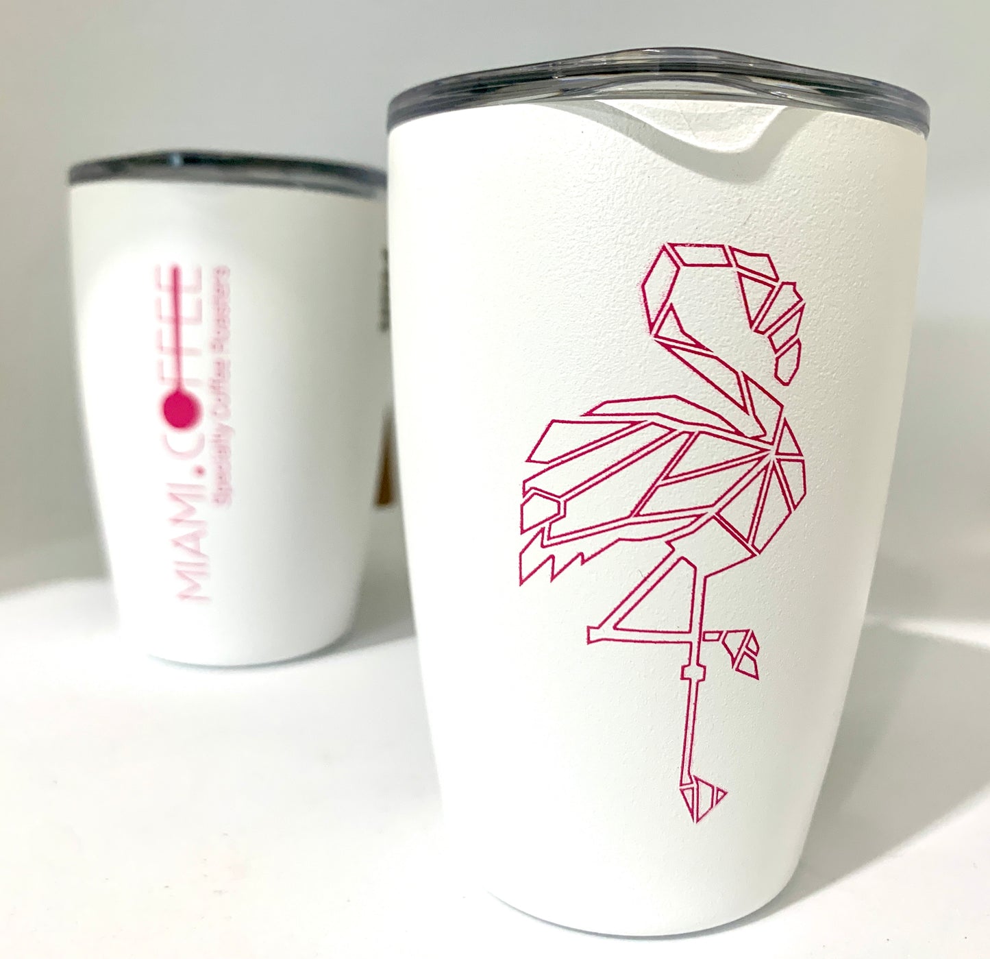 MiiR 6oz White Tumbler