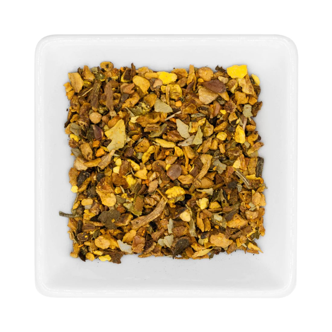 Org. Turmeric Lemon Apple