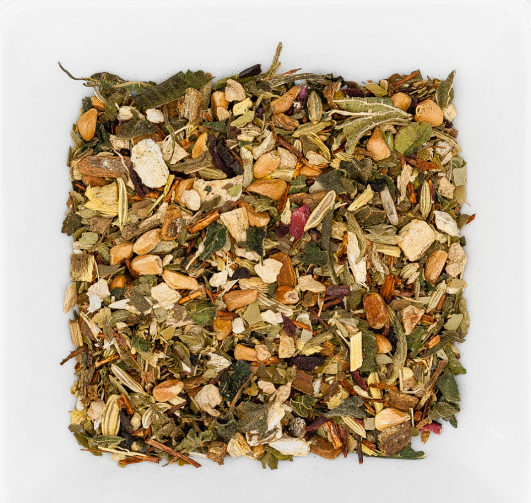 Detox Infusion Organic