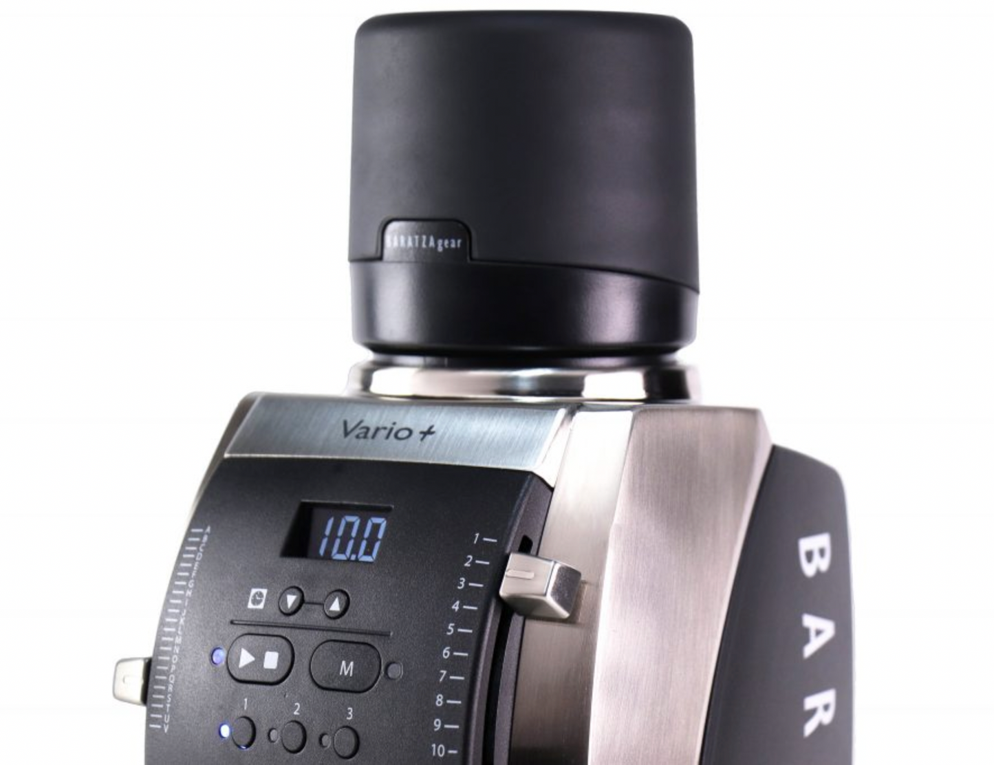 Vario + By Baratza