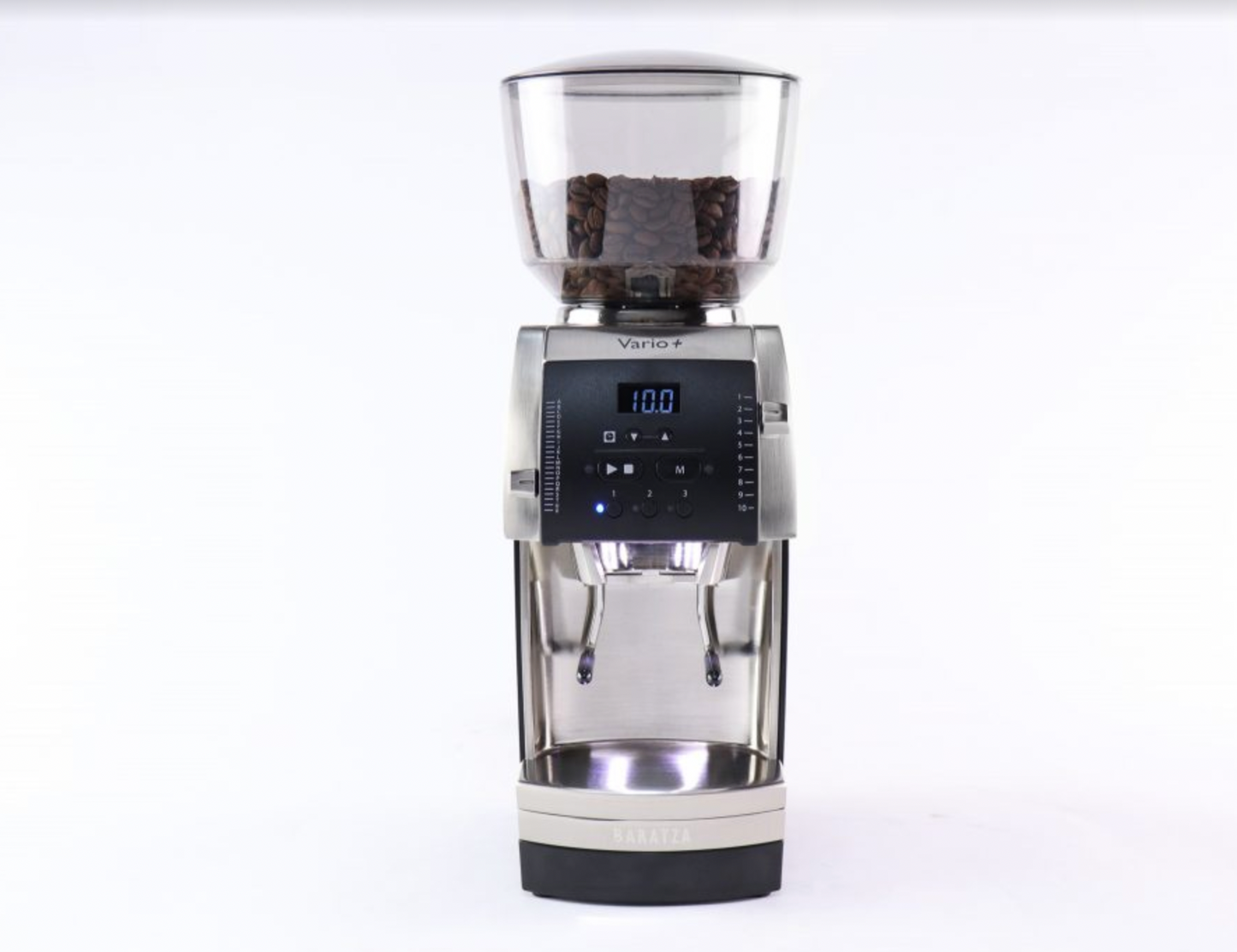 Vario + By Baratza