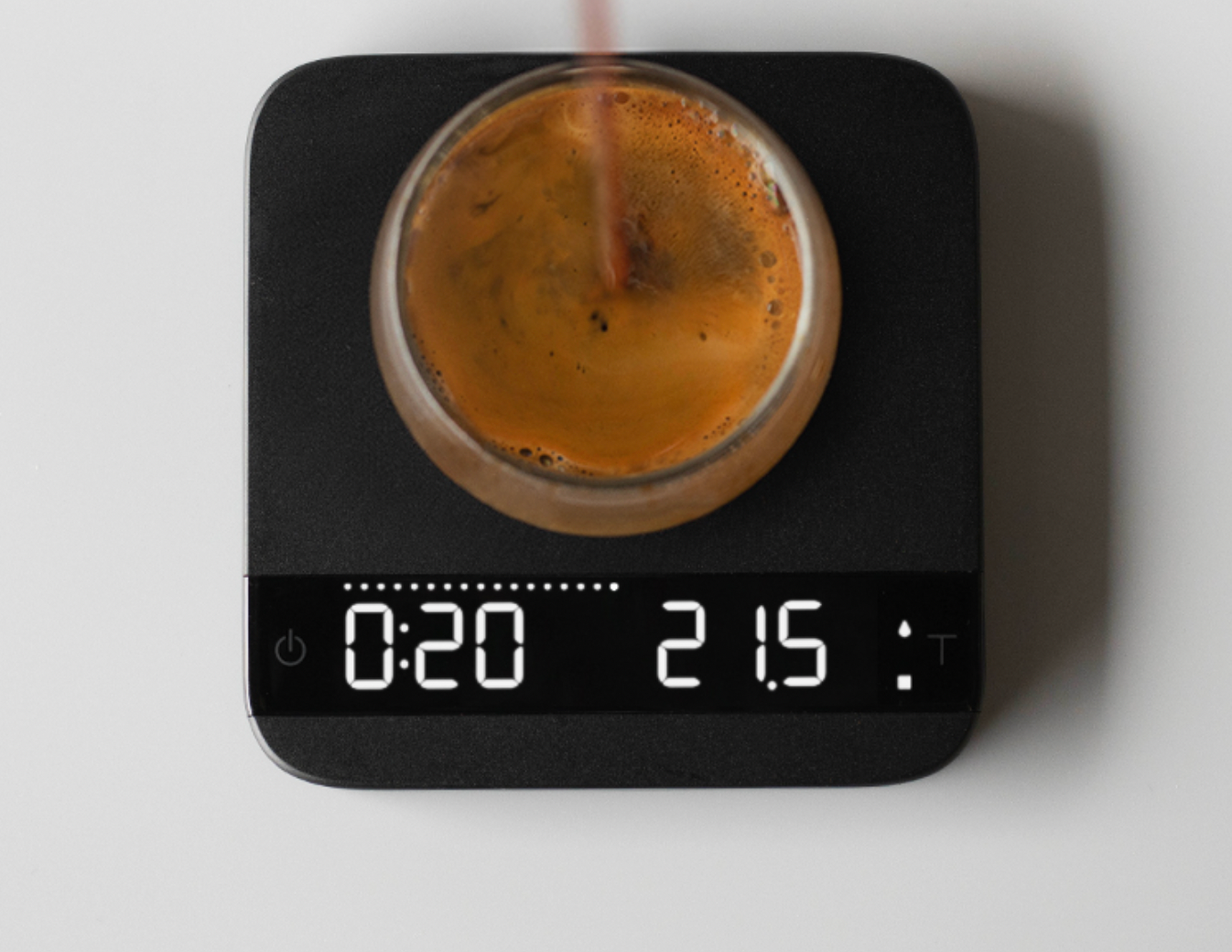 ACAIA LUNAR SCALE - 2021