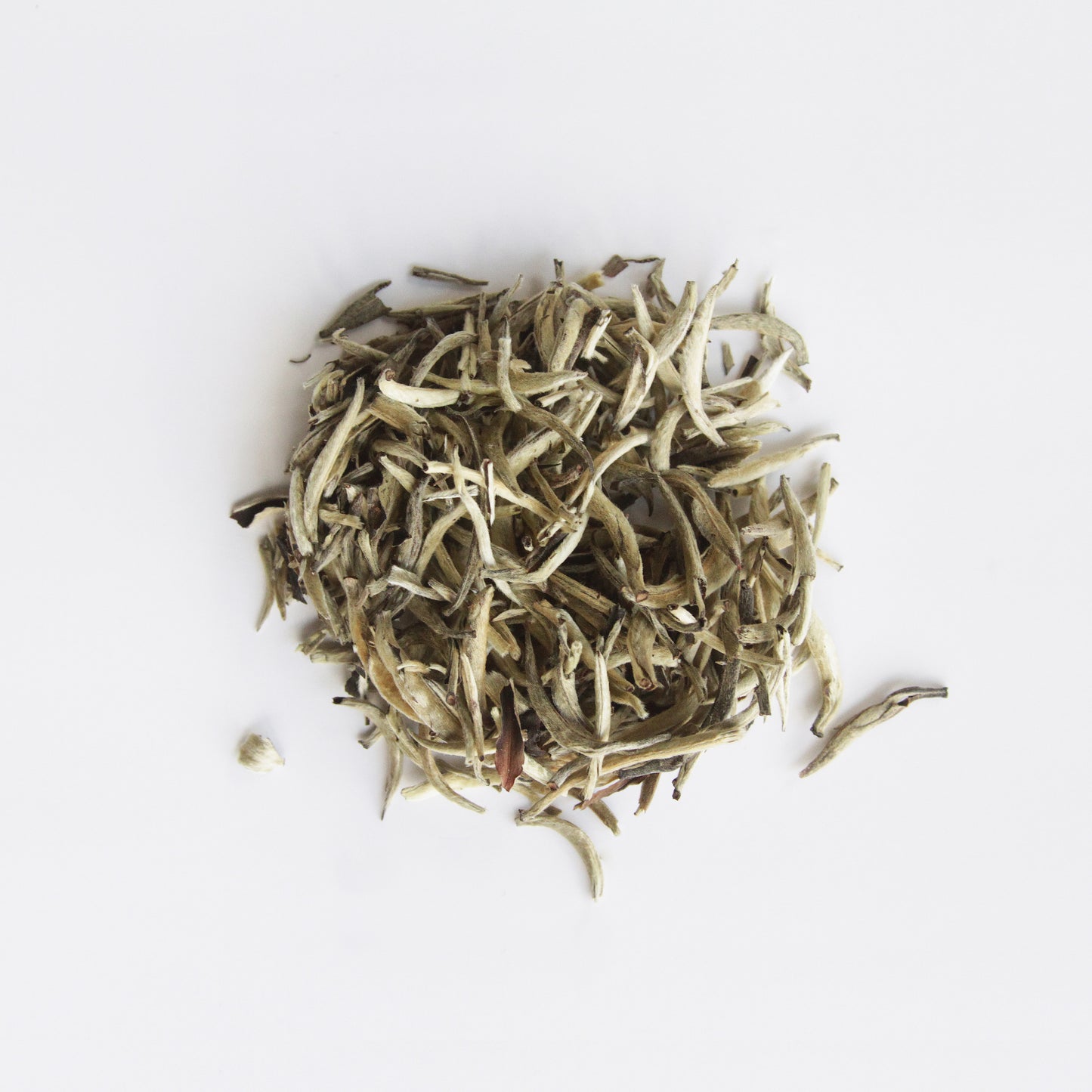 YIN ZHEN - SILVER NEEDLE, China