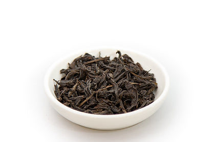 Big Red Robe, Whole leaf Oolong Tea, Dry Leaf, Miami.Coffee