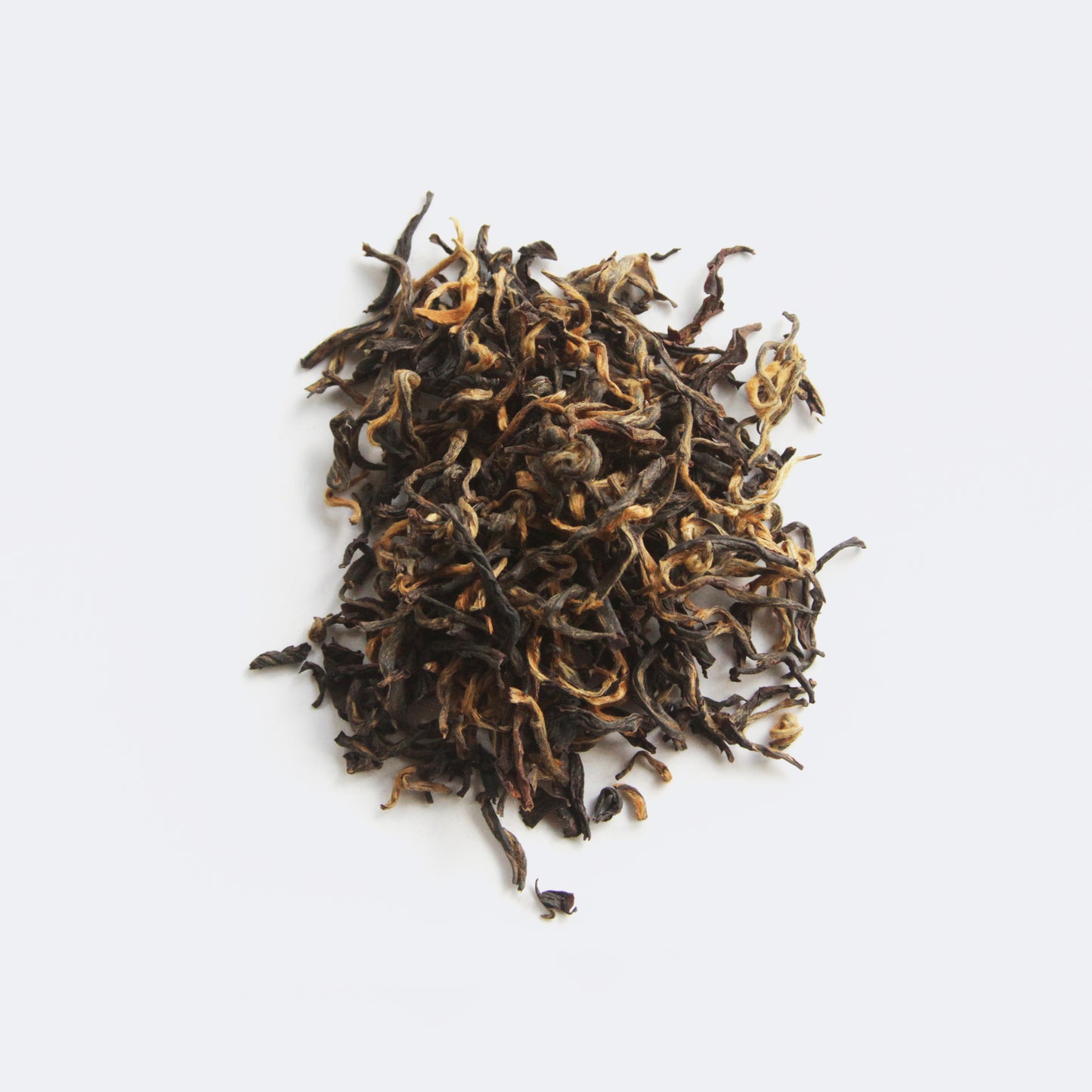 GOLD SHANGRI LA, Nepal. ORGANIC BLACK TEA