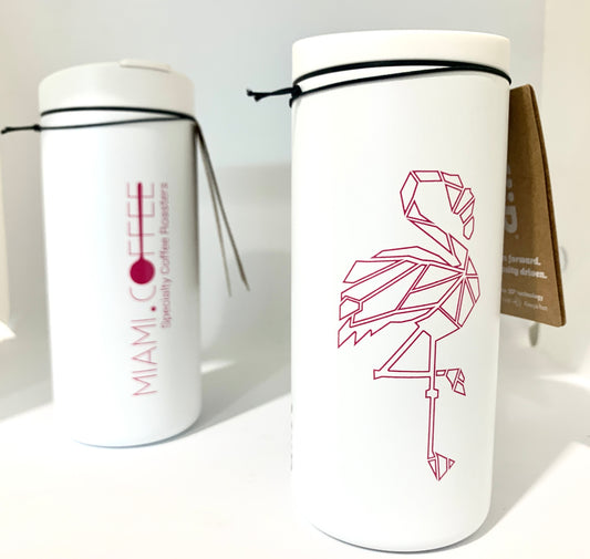 MiiR 12oz Travel Tumbler