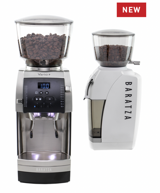 Vario + By Baratza