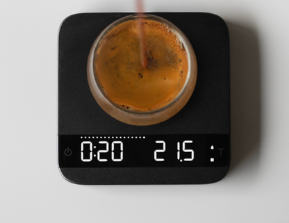 ACAIA LUNAR SCALE - 2021