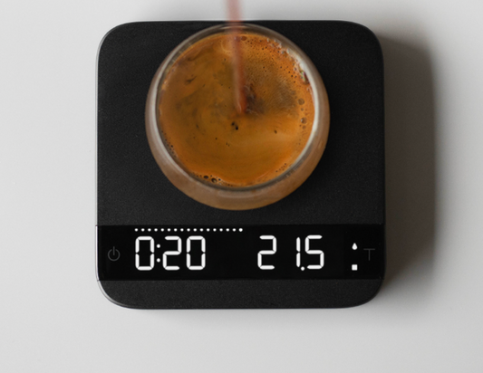 ACAIA LUNAR SCALE - 2021
