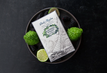 Blackberry Bergamot