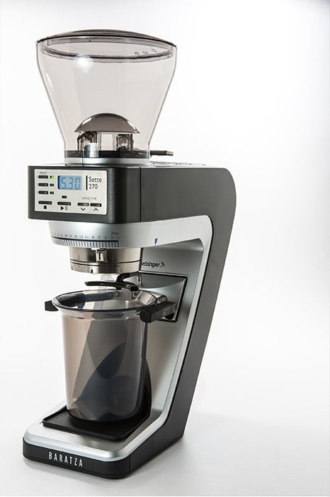 Baratza Sette 270 Miami.Coffee
