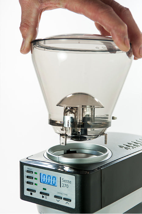 Baratza Sette 270