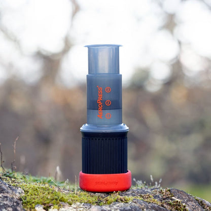 Aeropress Go Travel Coffee Maker