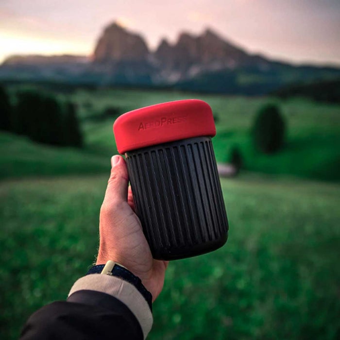 Aeropress Go Travel Coffee Maker