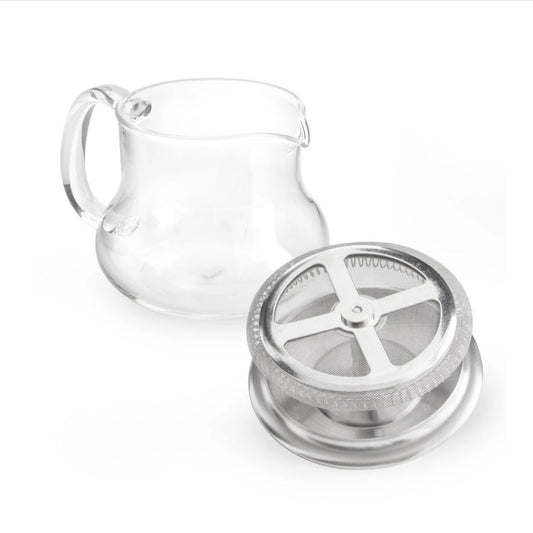 Yama Sitka 24oz Tea Brewer