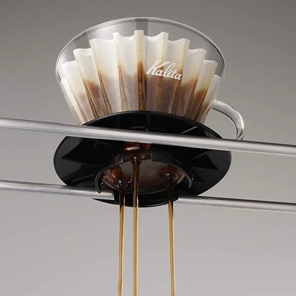 Kalita Wave 185 Glass Dripper