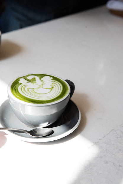 Ceremonial Matcha